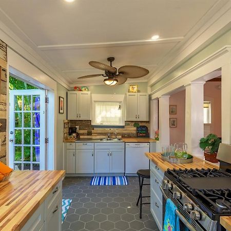 Puerta Coralina By Last Key Realty Cayo Hueso Exterior foto