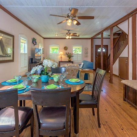 Puerta Coralina By Last Key Realty Cayo Hueso Exterior foto