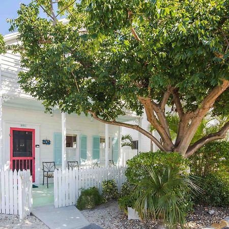 Puerta Coralina By Last Key Realty Cayo Hueso Exterior foto