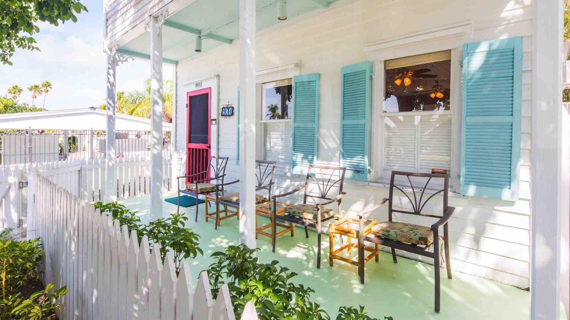 Puerta Coralina By Last Key Realty Cayo Hueso Exterior foto