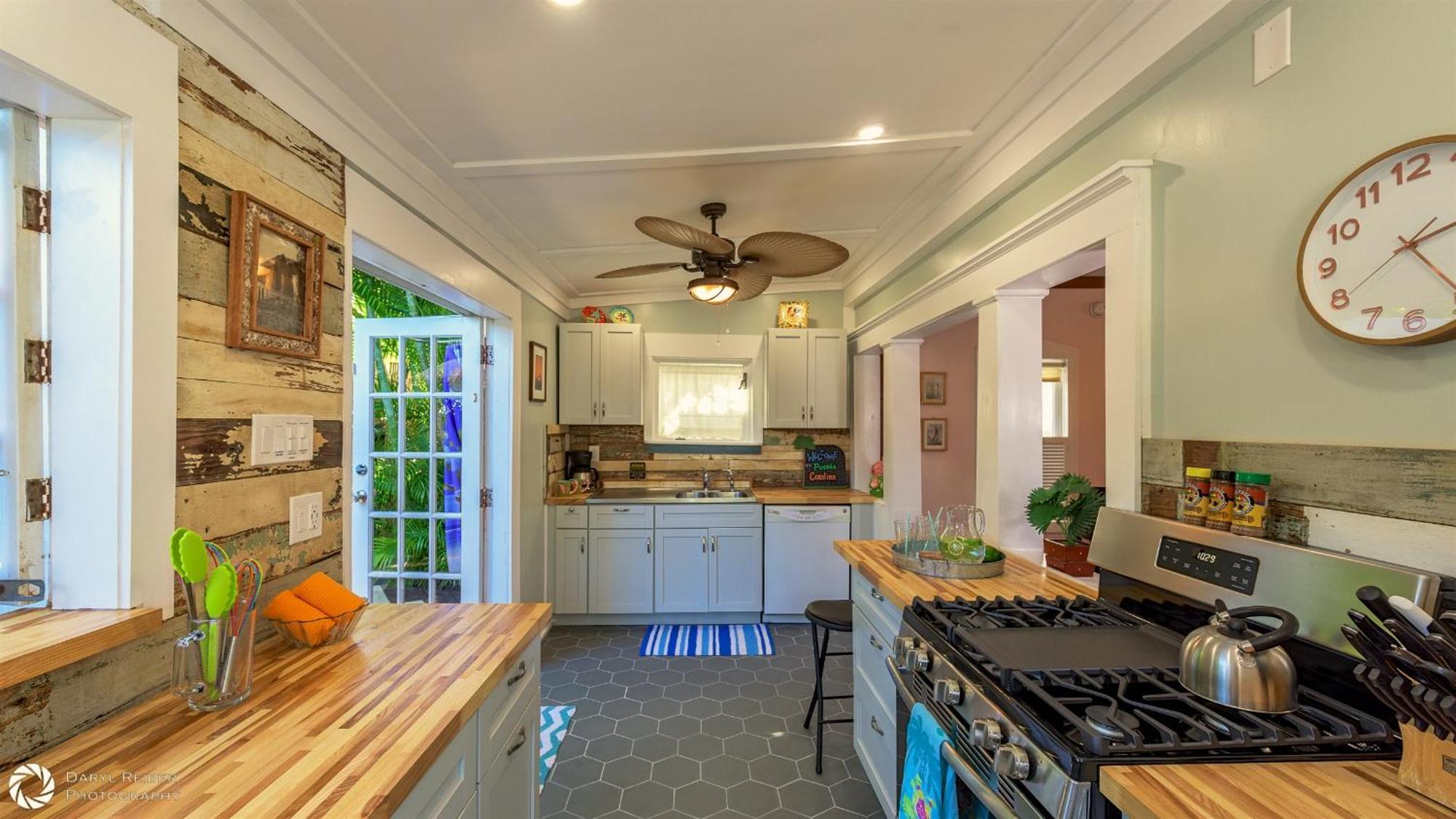 Puerta Coralina By Last Key Realty Cayo Hueso Exterior foto