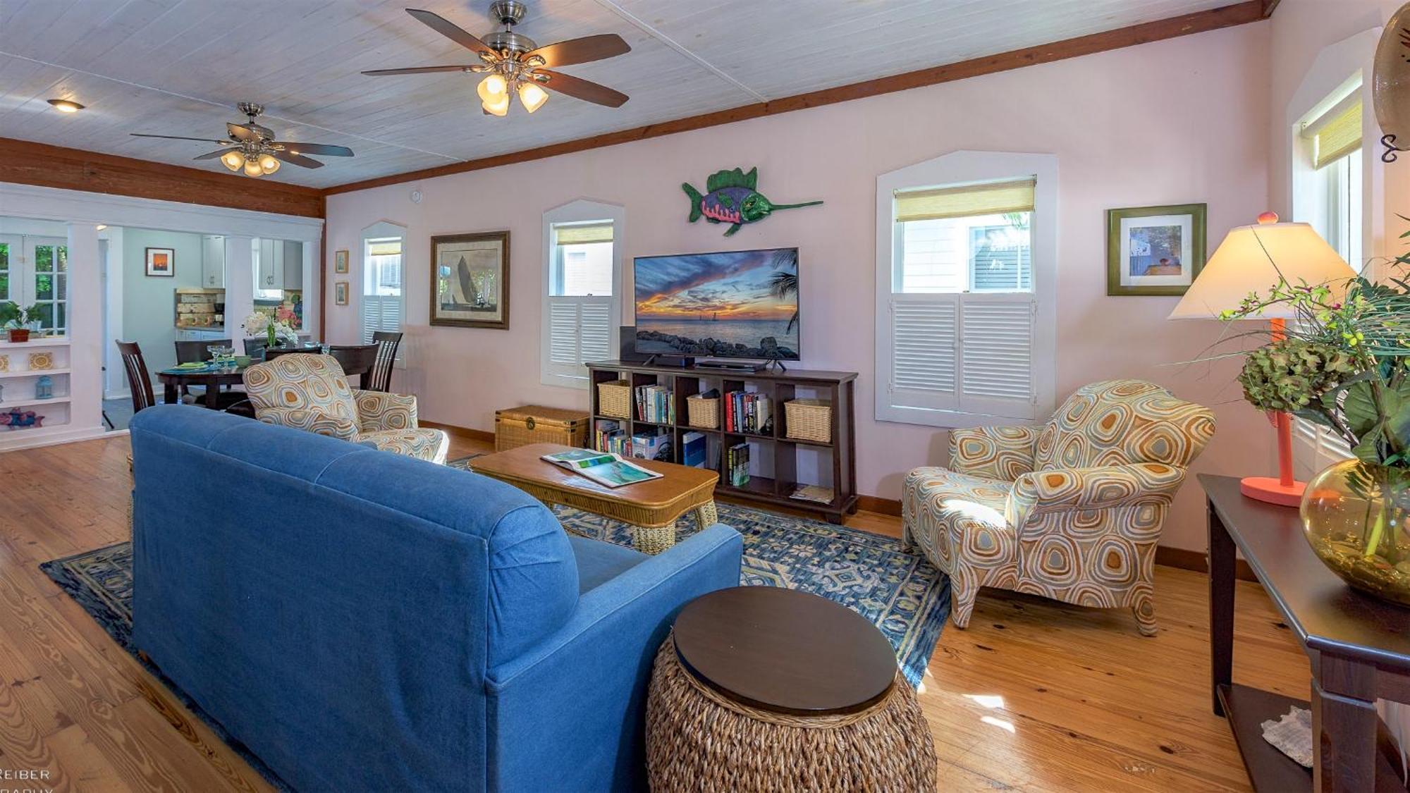 Puerta Coralina By Last Key Realty Cayo Hueso Exterior foto