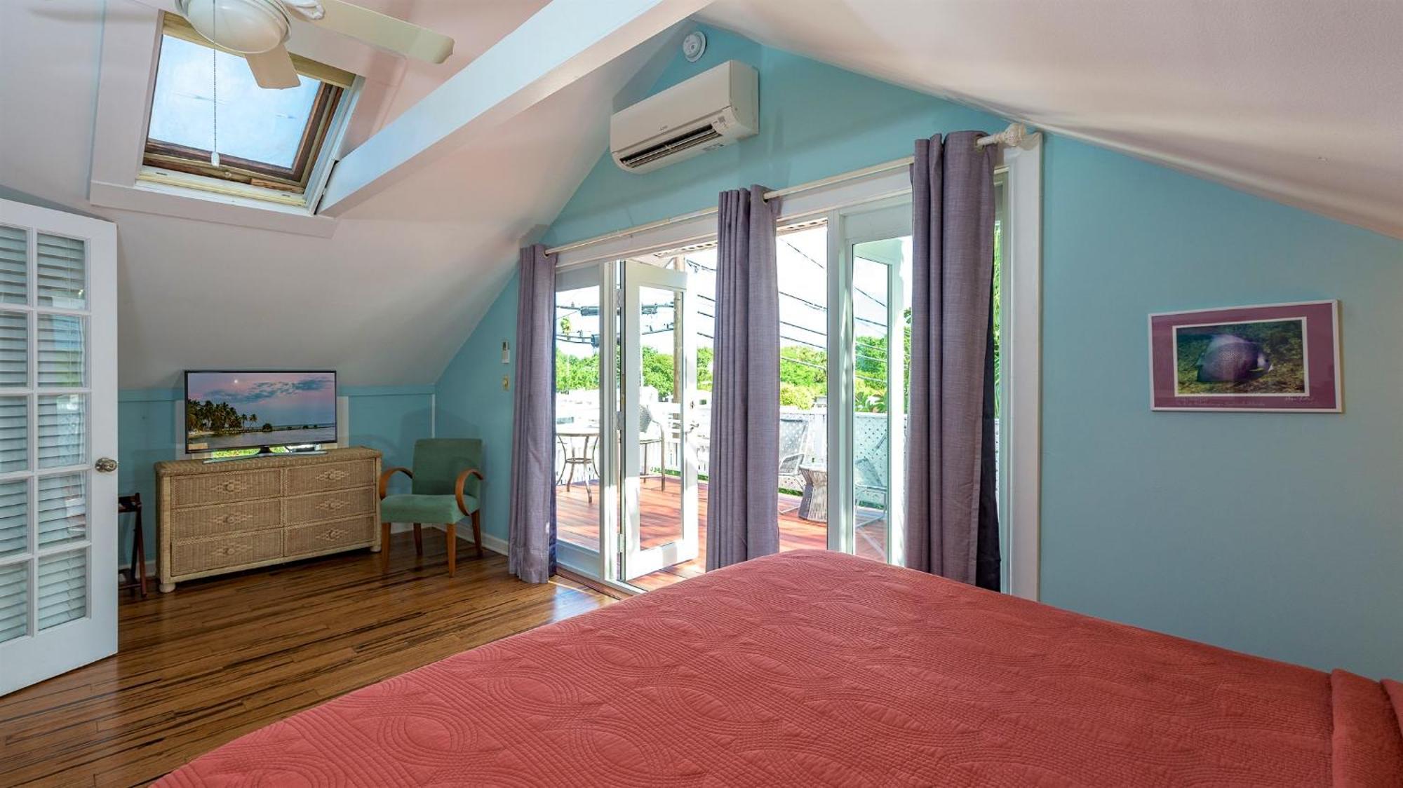 Puerta Coralina By Last Key Realty Cayo Hueso Exterior foto