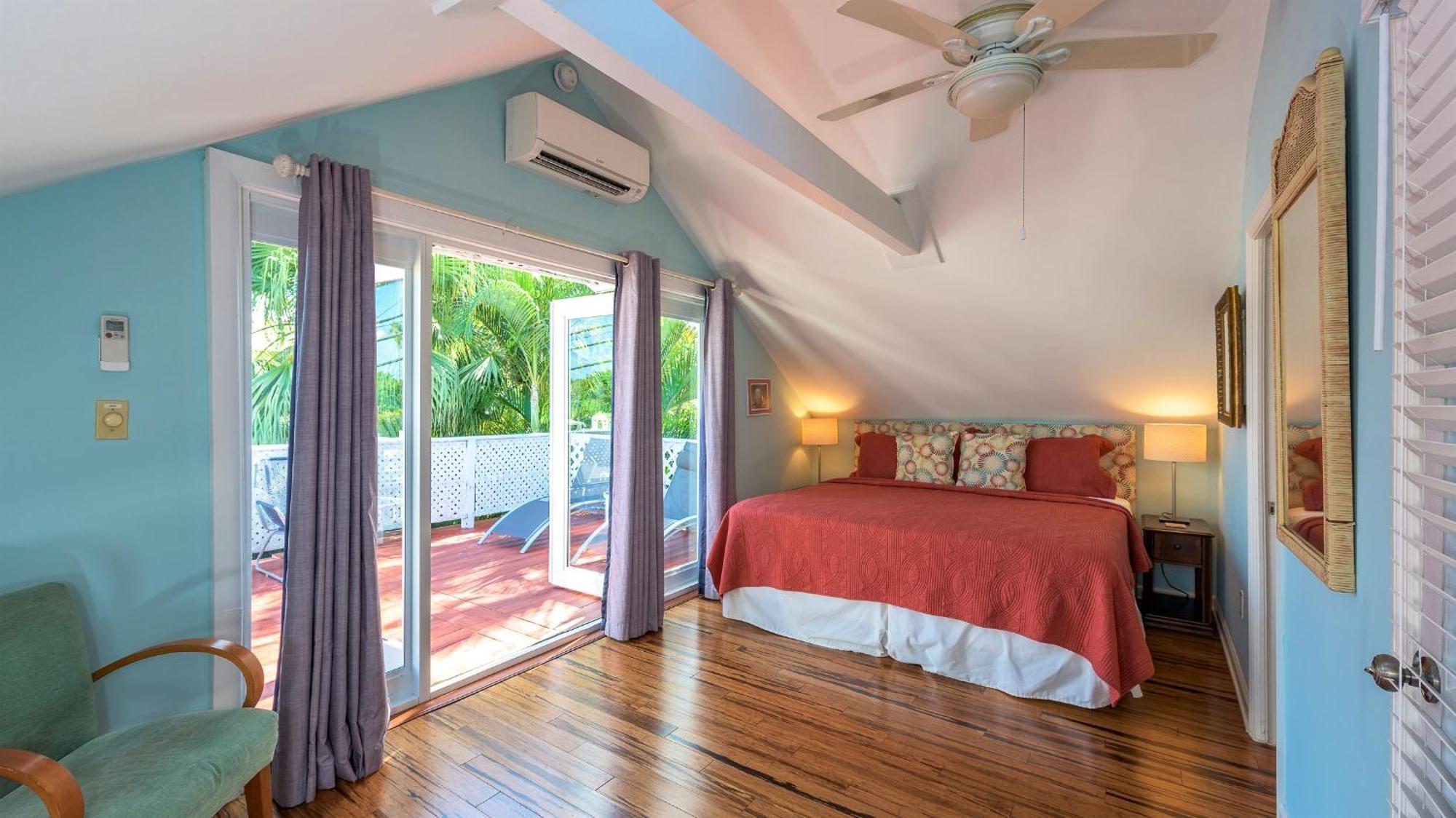 Puerta Coralina By Last Key Realty Cayo Hueso Exterior foto