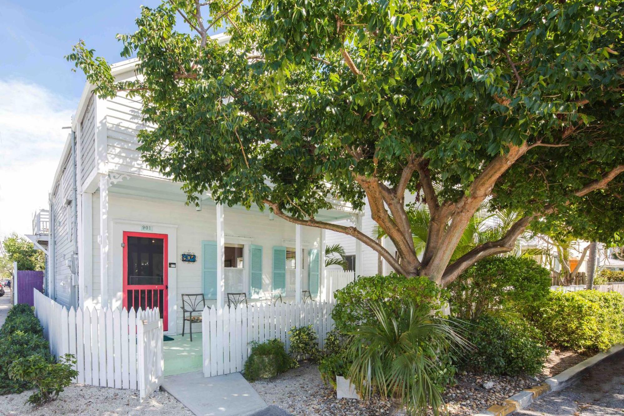 Puerta Coralina By Last Key Realty Cayo Hueso Exterior foto